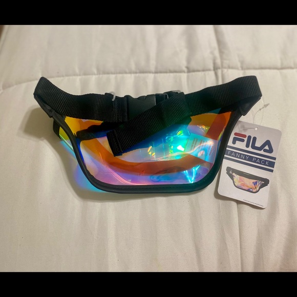 FILA Fanny Pack - Picture 2 of 2